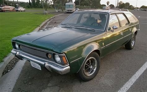 1972 amc hornet sportabout gucci edition|amc hornet gucci.